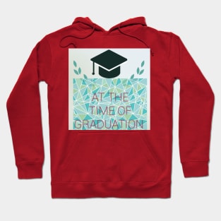 Education Hoodie